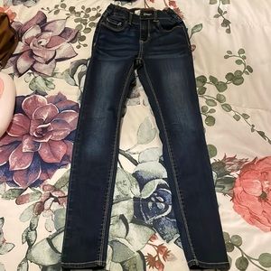 ✨SALE✨ Dark blue jeans for kids!